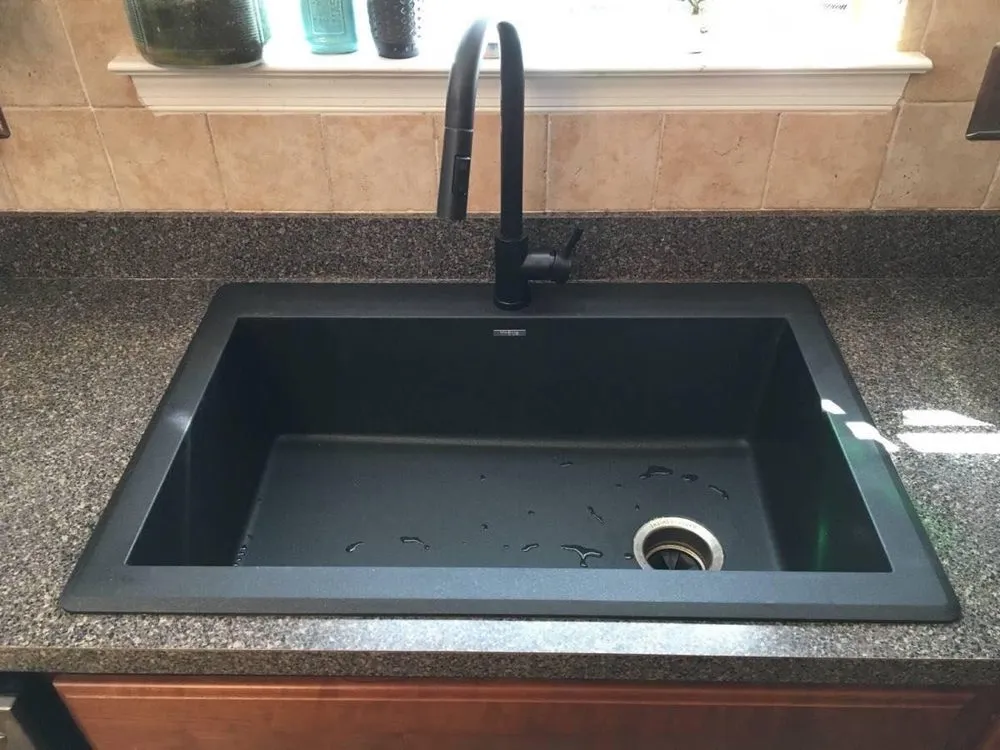 Slide of A Plumber Nearby