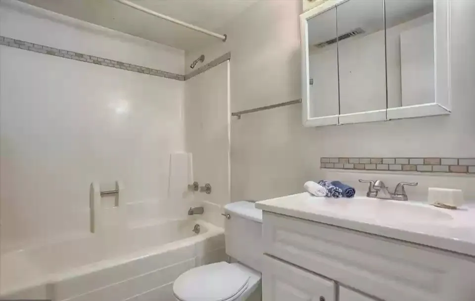 Slide of A Plumber Nearby