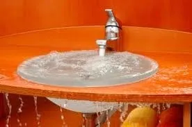 Slide of A Plumber Now