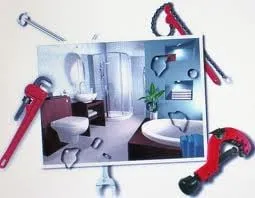 Slide of A Plumber Now