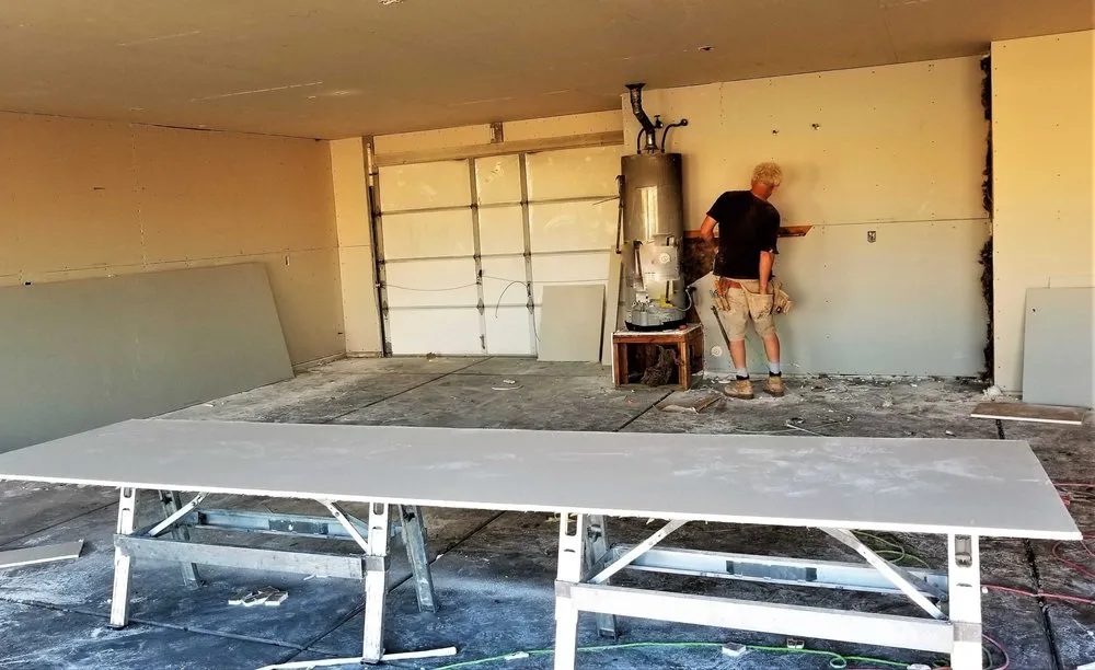 Slide of A+ Plumber Overland Park KS