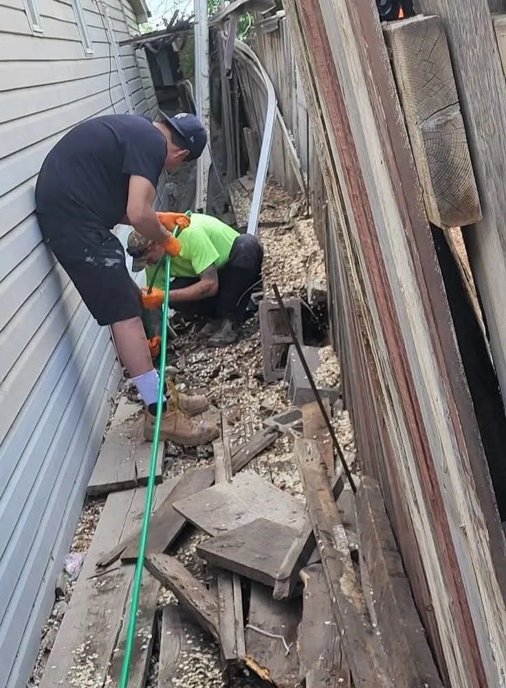 Slide of A-Plumber Plumbing & Mechanical