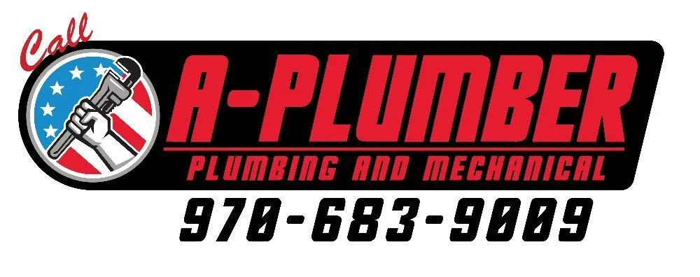 Slide of A-Plumber Plumbing & Mechanical