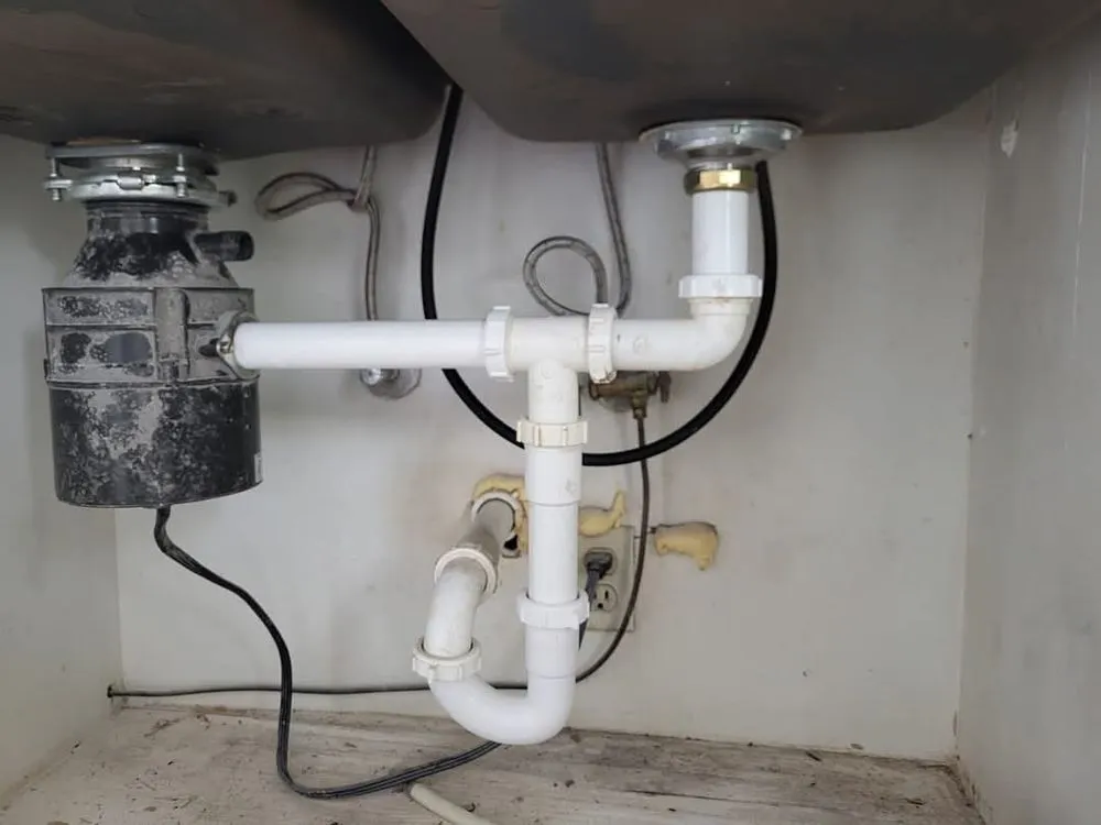 Slide of A-Plumber Plumbing & Mechanical