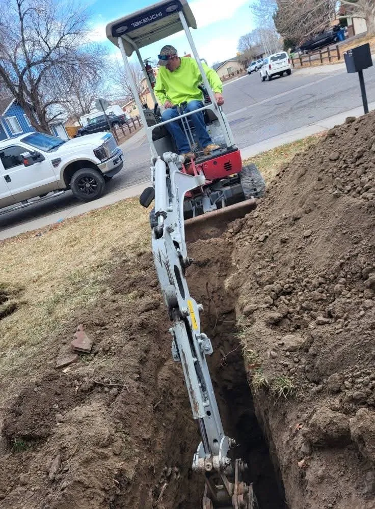 Slide of A-Plumber Plumbing & Mechanical