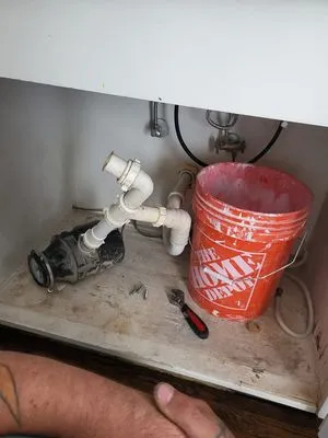 A-Plumber Plumbing & Mechanical