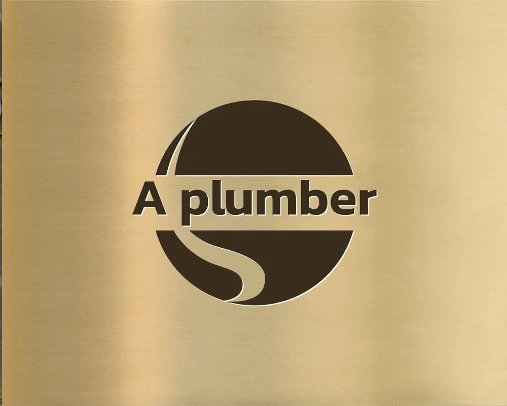 Slide of A plumber