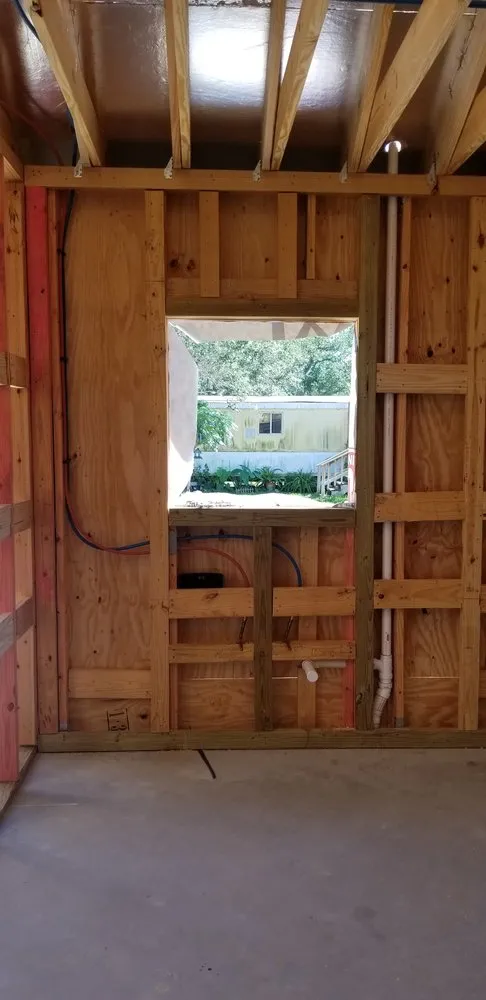 Slide of A+ Plumbing - Rockport