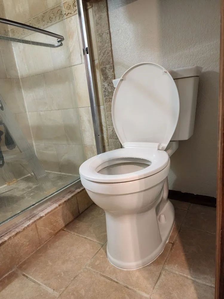 Slide of A+ Plumbing & Gas