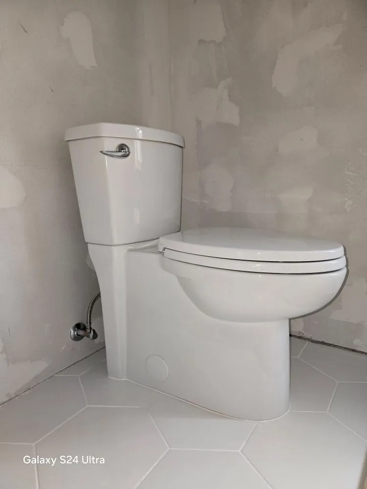 Slide of A+ Plumbing & Gas