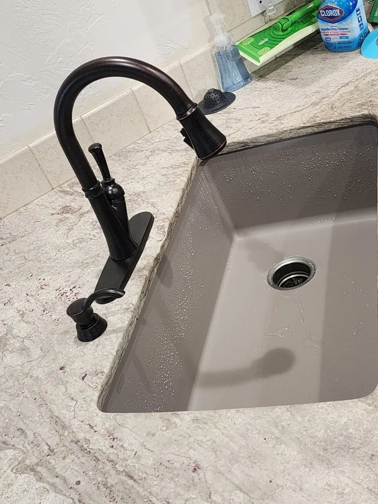 Slide of A+ Plumbing & Gas