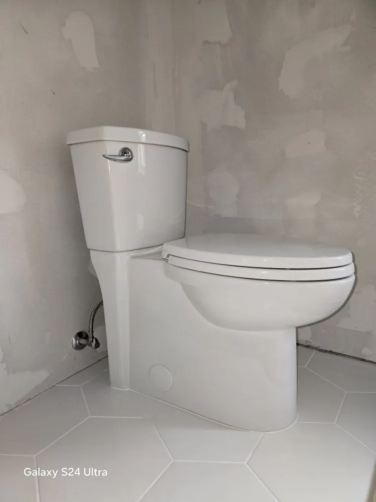 Slide of A+ Plumbing & Gas