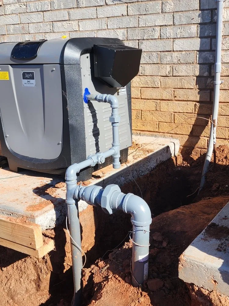 Slide of A+ Plumbing & Gas