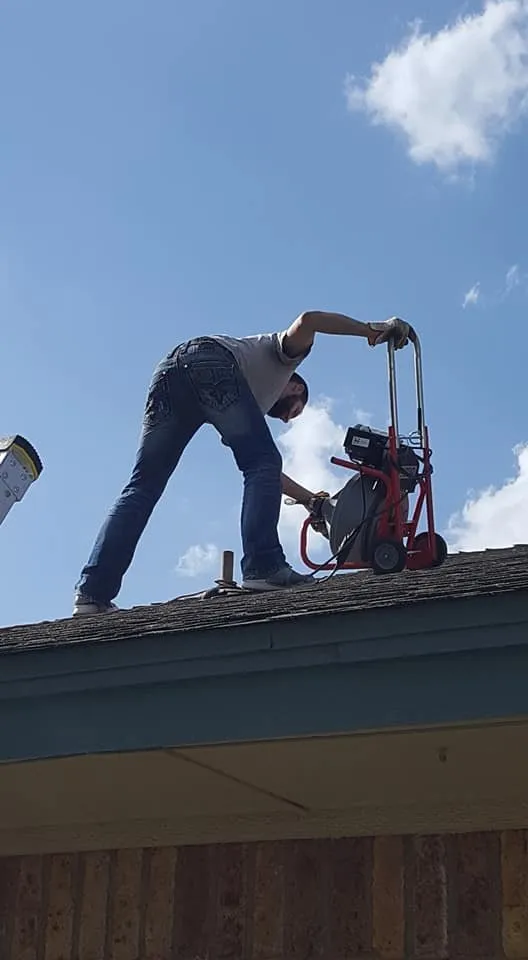 Slide of A+ Plumbing & Gas