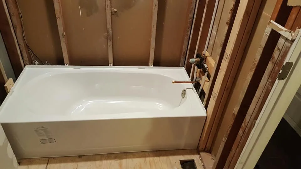 Slide of A+ Plumbing & Gas