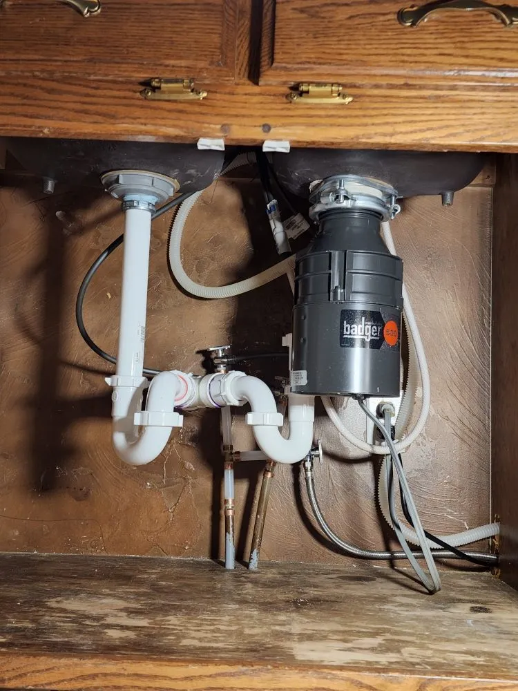 Slide of A+ Plumbing & Gas