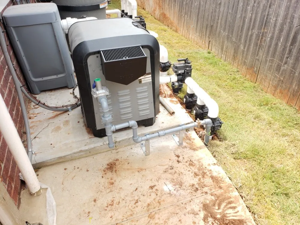 Slide of A+ Plumbing & Gas