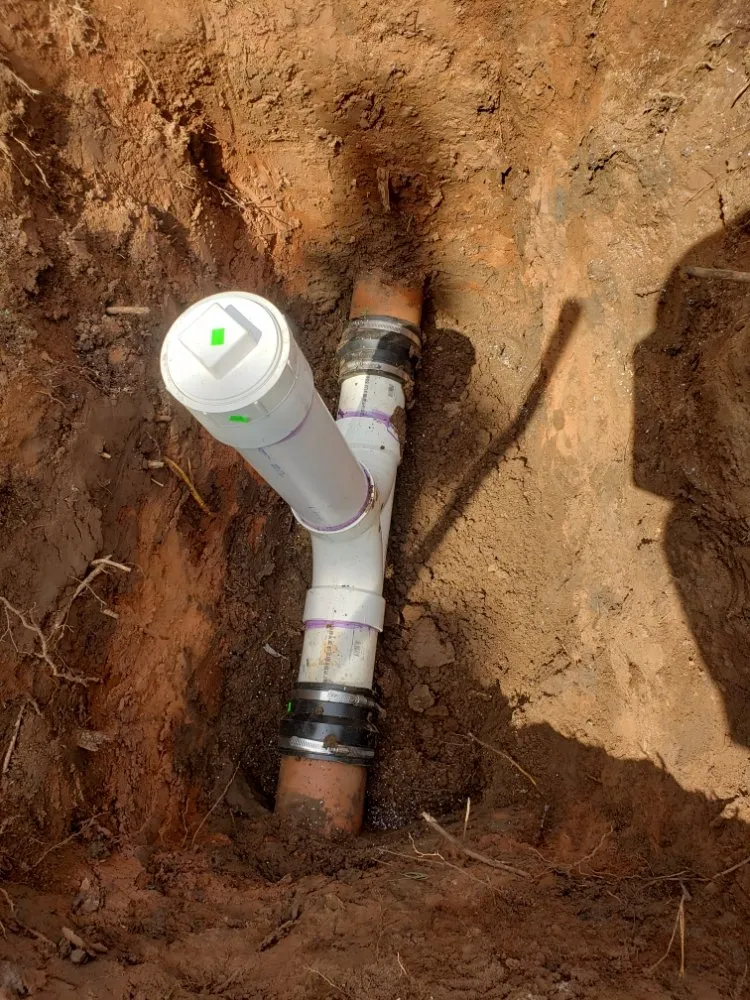 Slide of A+ Plumbing & Gas