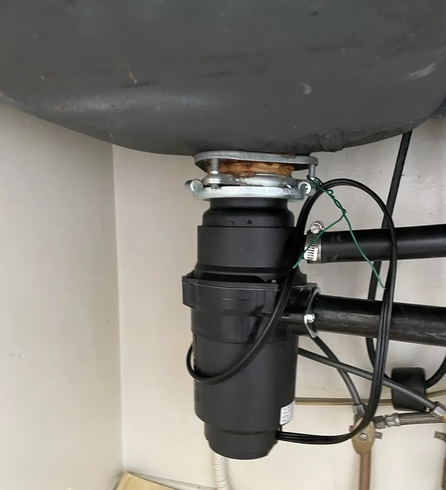 Slide of A+ Plumbing & Rootering