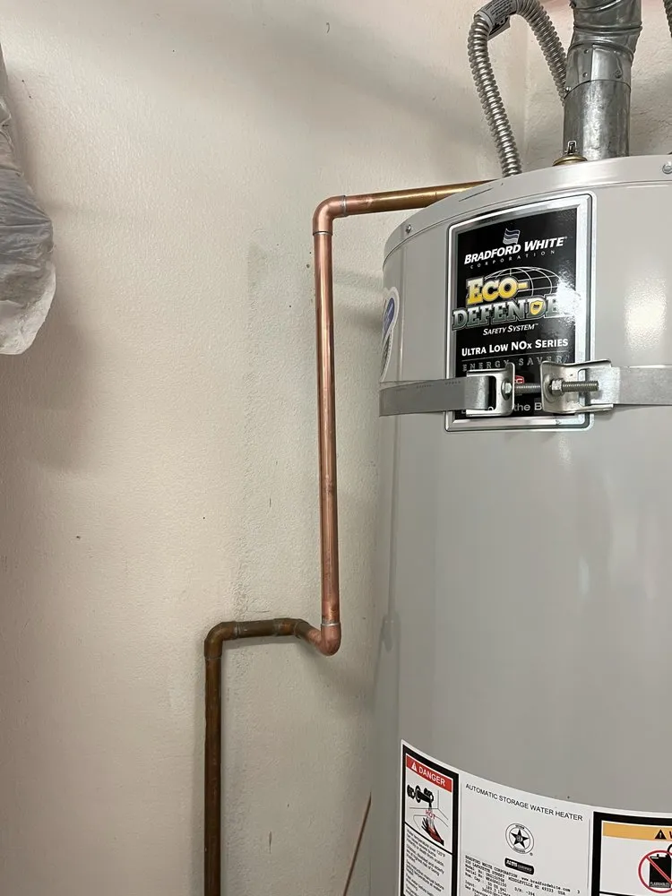 Quality plumbing repair in North Hollywood, CA by A+ Plumbing & Rootering