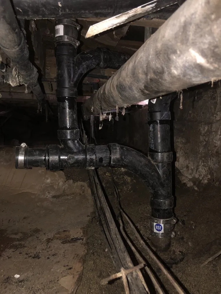 Expert emergency plumbing service in North Hollywood, CA - A+ Plumbing & Rootering