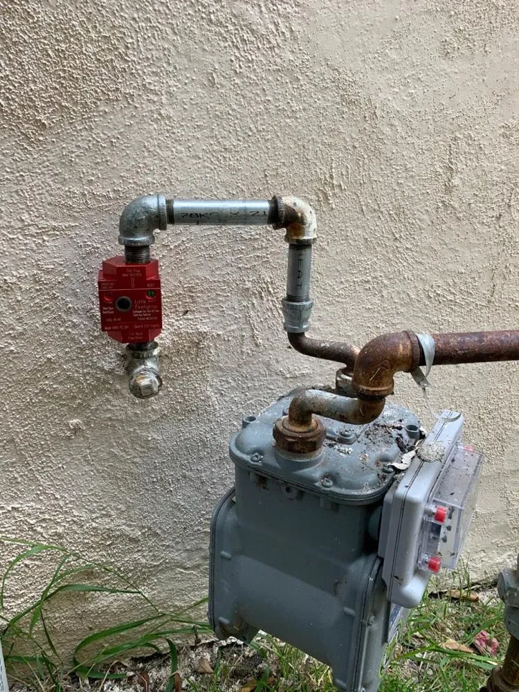 Reliable emergency plumbing for homes in North Hollywood, CA by A+ Plumbing & Rootering