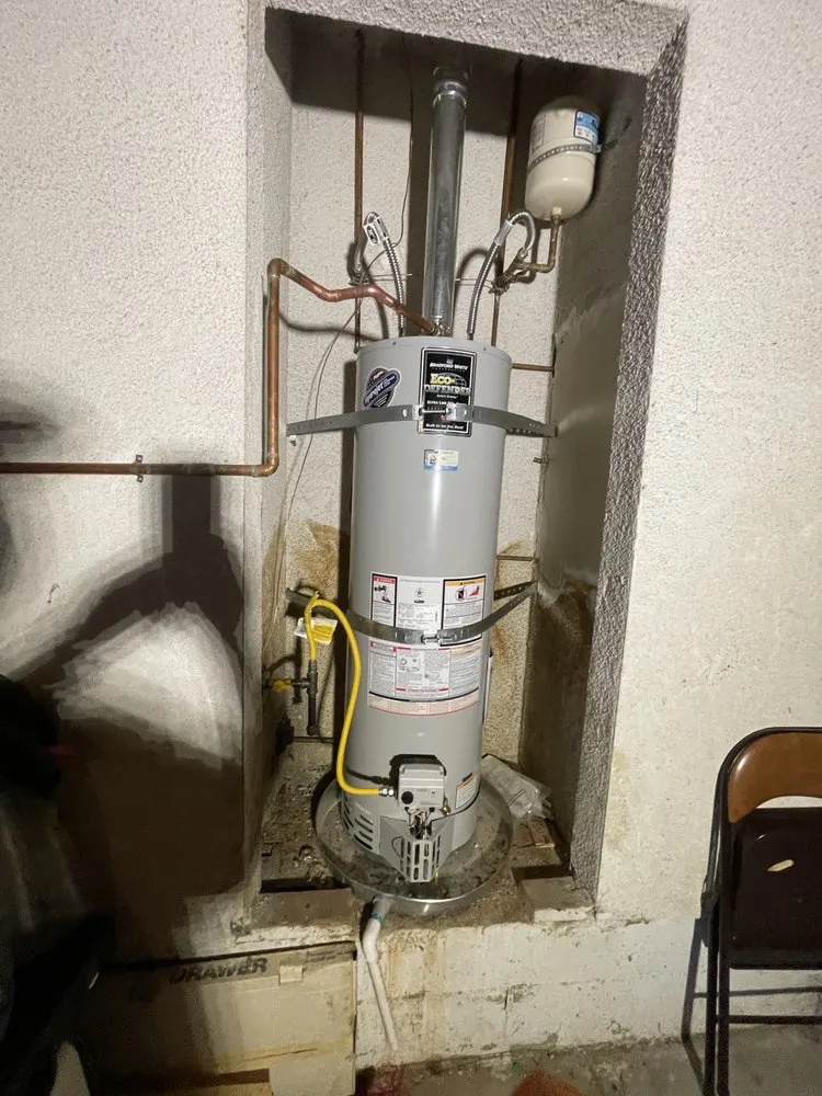 Slide of A+ Plumbing & Rootering