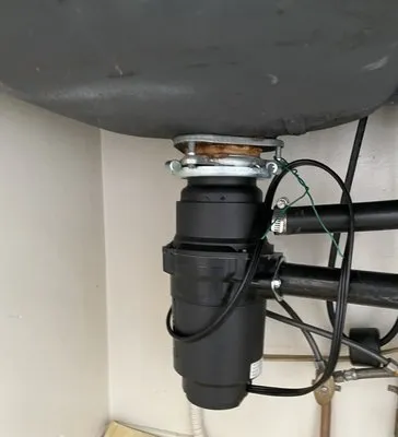 A+ Plumbing & Rootering Logo