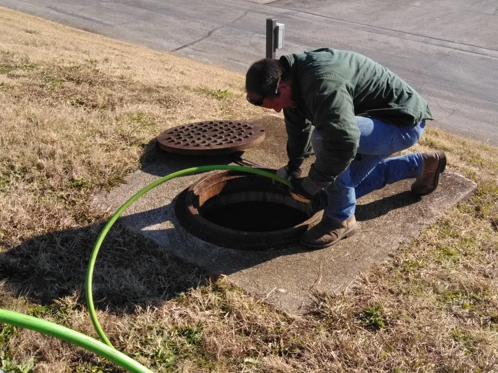 Quality drain cleaning experts serving Omaha, AR - A+ Plumbing and Drain Cleaning