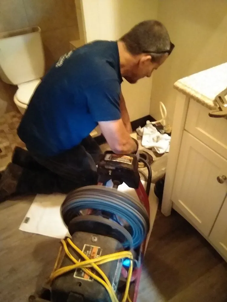 Quality water heater service experts serving Omaha, AR - A+ Plumbing and Drain Cleaning