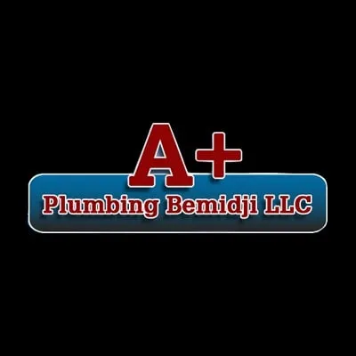 Slide of A+ Plumbing Bemidji