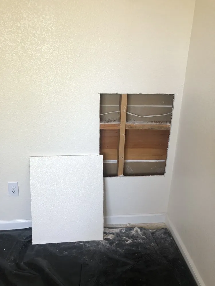 Slide of A+ Plumbing