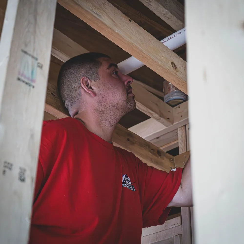 Slide of A+ Plumbing, Heating & Cooling