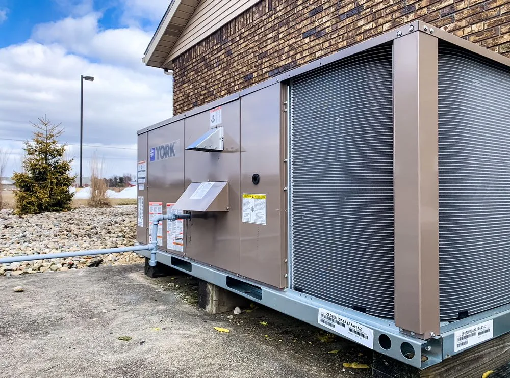 Quality plumbing repair experts serving Mishawaka, IN - A+ Plumbing, Heating & Cooling