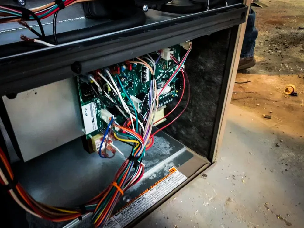 Slide of A+ Plumbing, Heating & Cooling