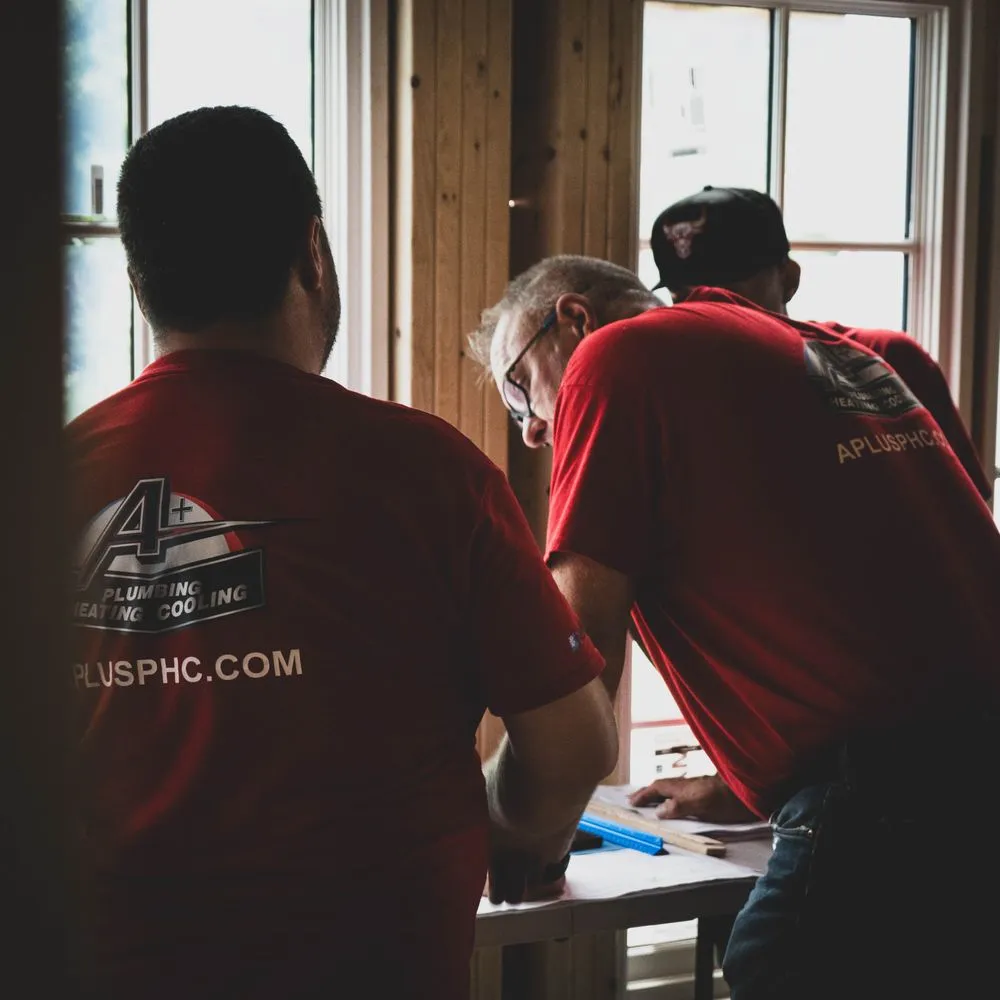 Professional leak detection service in Mishawaka, IN - A+ Plumbing, Heating & Cooling