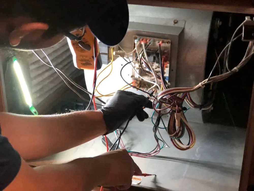 Quality pipe repair service in Mishawaka, IN - A+ Plumbing, Heating & Cooling