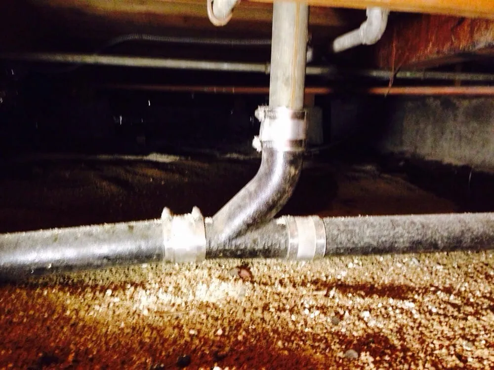 Slide of A Plumbing Hero