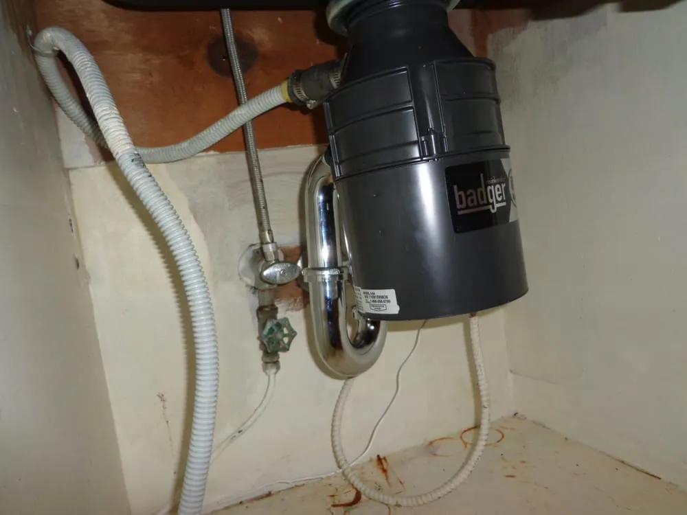 Slide of A Plumbing Hero