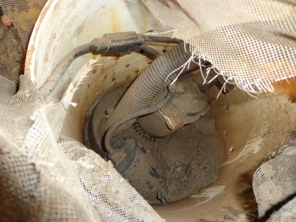 Slide of A Plumbing Hero