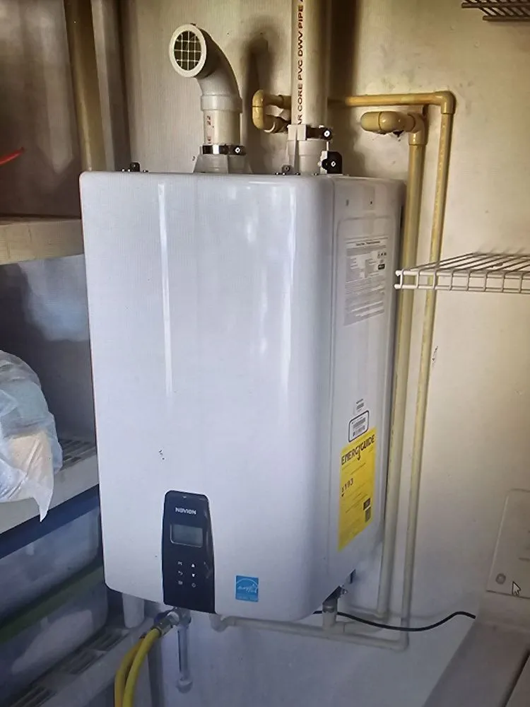Emergency pipe repair service in St. Petersburg, FL - A+ Plumbing Inc