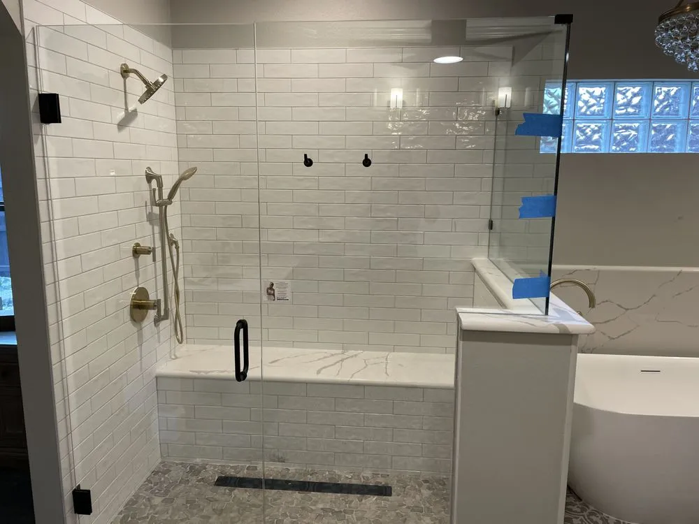 Slide of A+ Plumbing