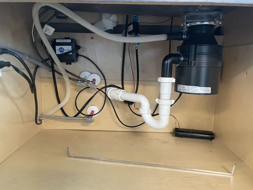 Slide of A+ Plumbing