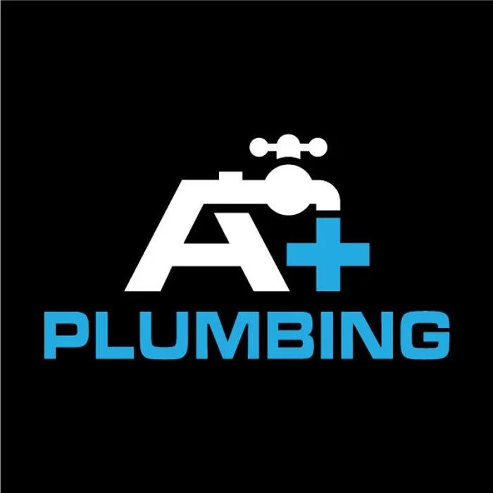 Slide of A+ Plumbing