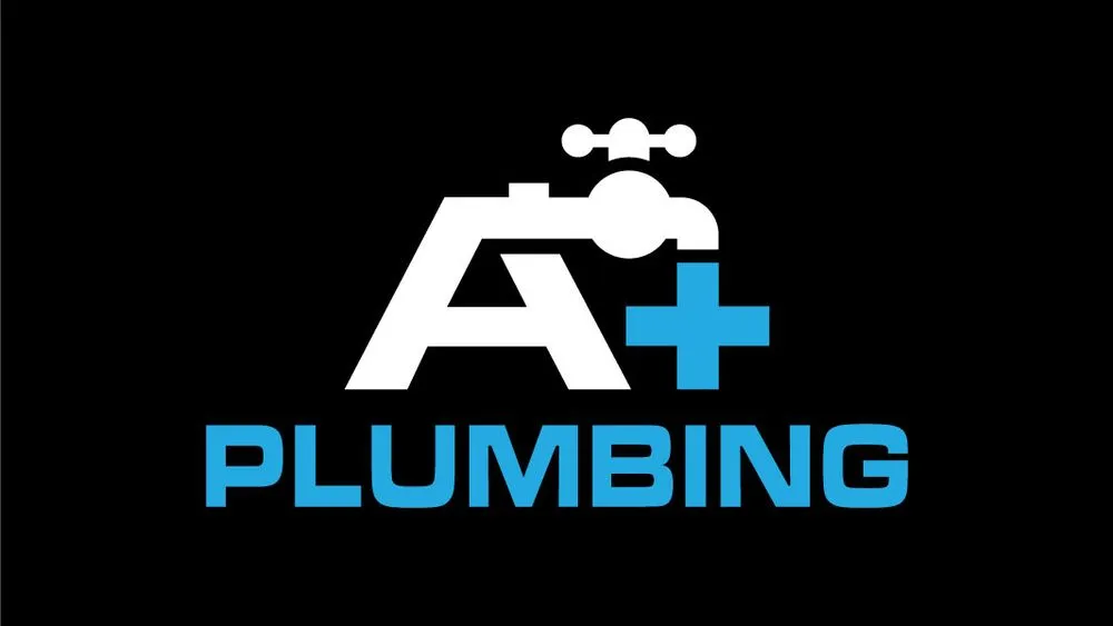 Slide of A+ Plumbing