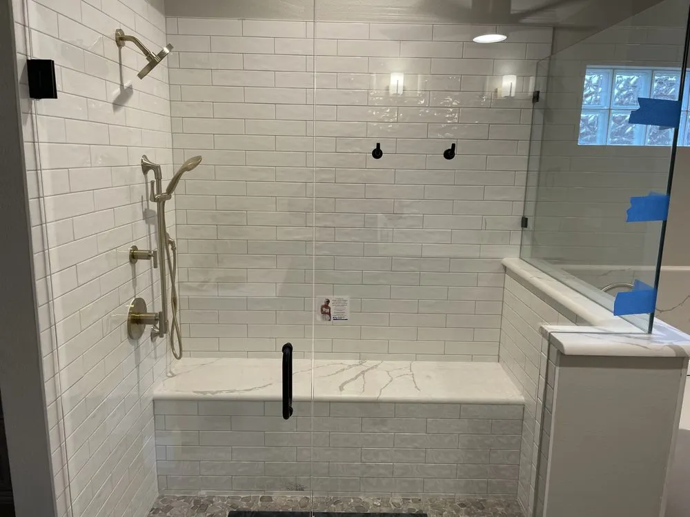 Slide of A+ Plumbing