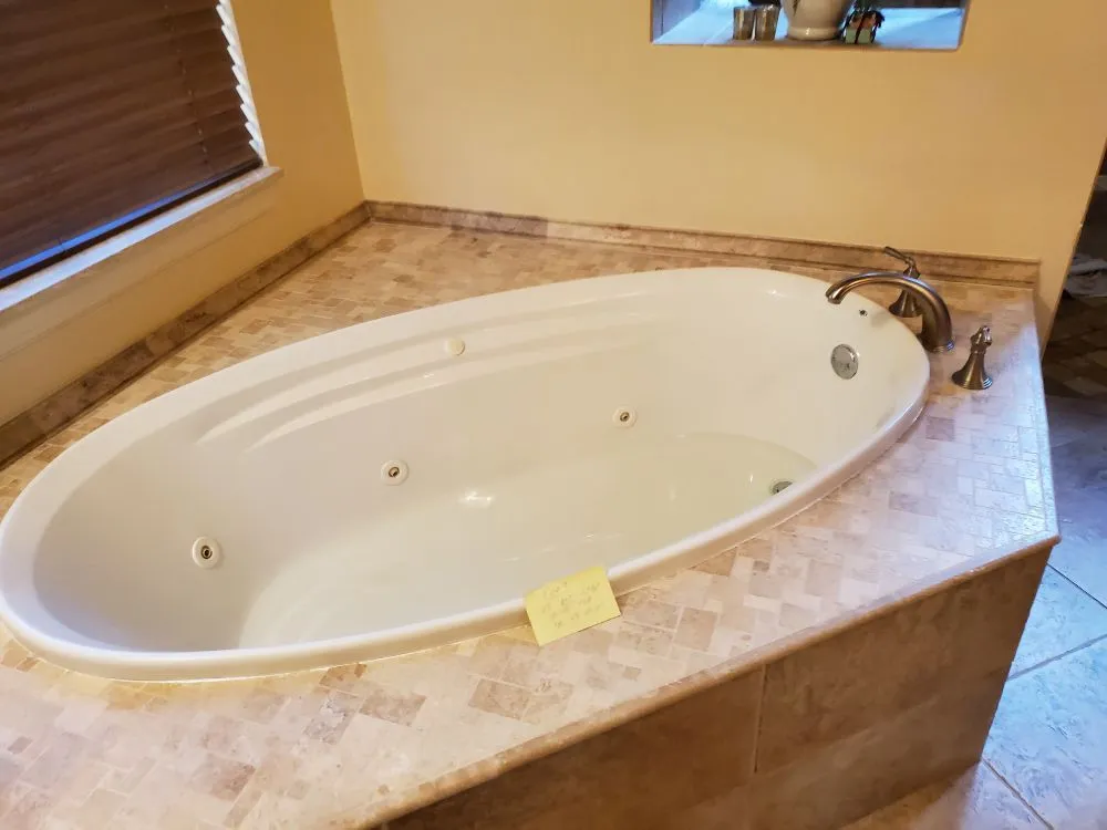 Slide of A. Plumbing Pro