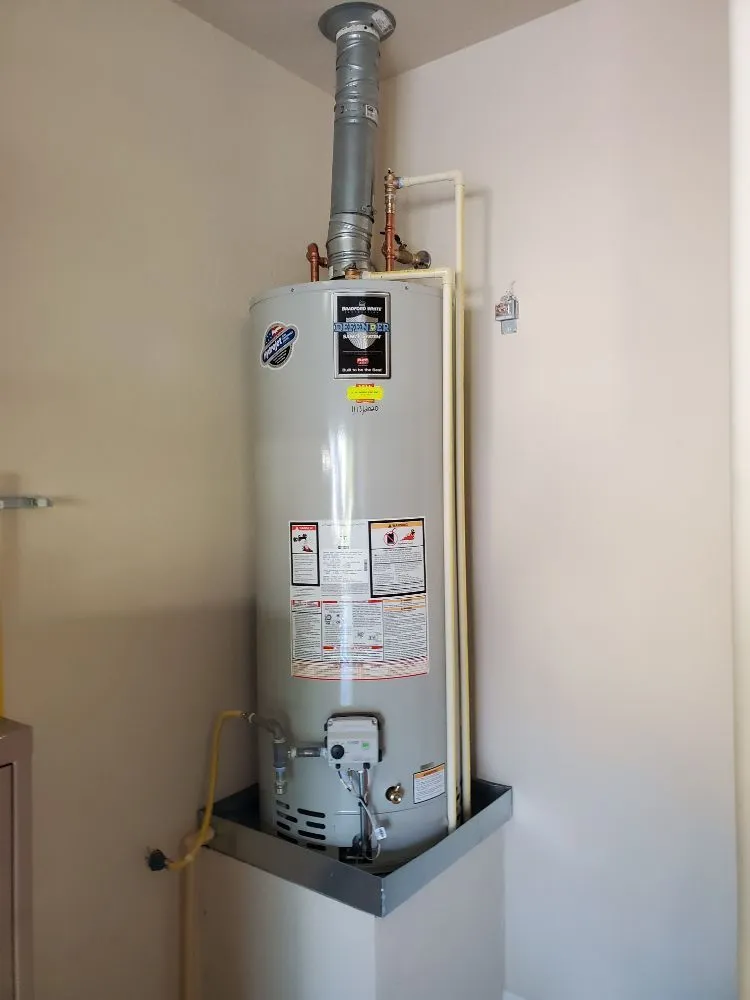 Slide of A. Plumbing Pro