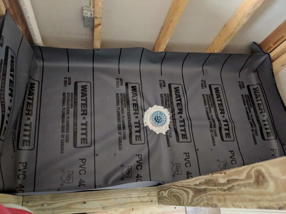 Slide of A. Plumbing Pro