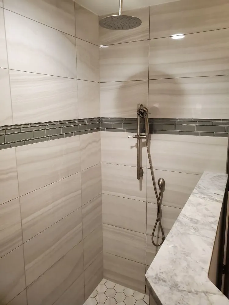 Slide of A. Plumbing Pro